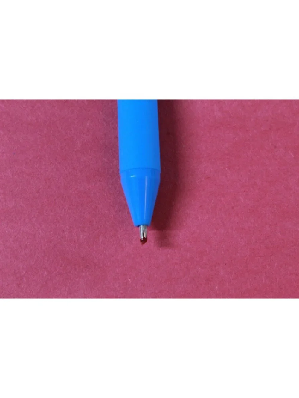 10 Novelty Physical Therapy PT Click Pens Colorful Therapist Appreciation
